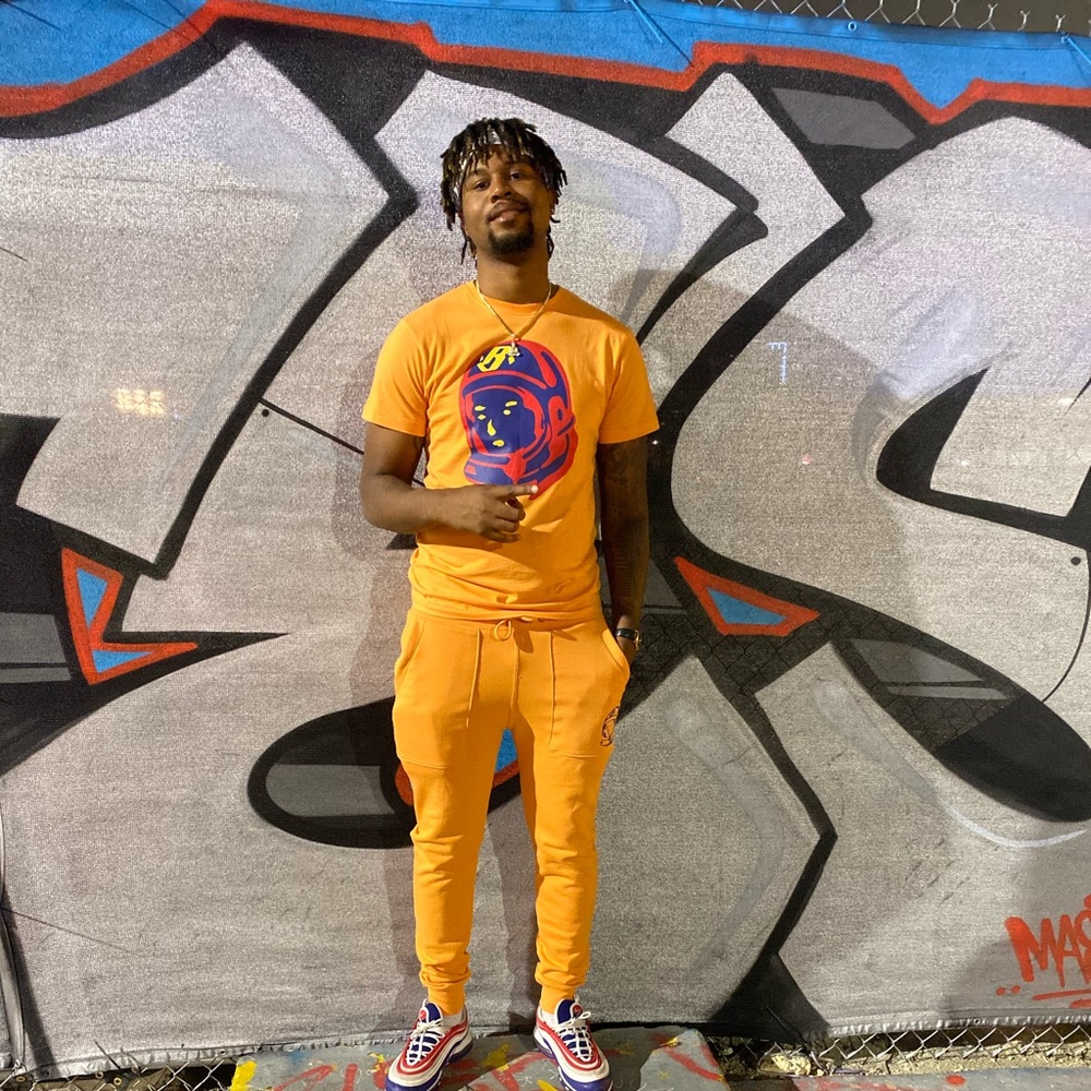 Meet your Posher, Bryce